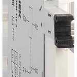 Реле интерфейсное ORM 3 1NO+1NC 24В DC IEK