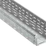 Лоток перфорированный 80х200х3000 HDZ IEK