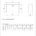 Заглушка кабельной трассы КМЗ 20х10 (4шт/компл) IEK