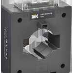 Трансформатор тока ТТИ-60 800/5А 15ВА класс 0,5 IEK