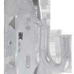 Крюк универсальный КМУ-1740 (SOT76) IEK