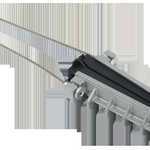 Зажим анкерный ЗАН 50-70/1500 ECOLINE IEK