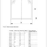 Кабель-канал магистральный 100х40 ECOLINE (8м) IEK