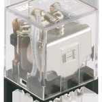 Реле промежуточное РЭК78/3(MY3) 5А 220В АC IEK