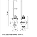 Зажим анкерный ЗАБ 16-25 (PA25x100) IEK