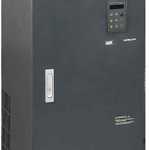 Преобразователь частоты CONTROL-A310 380В 3Ф 200-220кВт 380-420А IEK