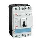 Автоматический выключатель AV POWER-1/3  63А 80kA TR EKF AVERES