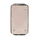 Пускатель в корпусе IP65 КМЭ 50А 230В с РТЭ и индикатором EKF PROxima