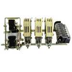 Контактор КТ-6013 100А 220В 3NO+3NC EKF PROxima