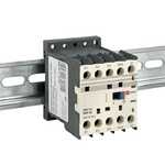 Миниконтактор МКЭ  9А 400В 1NO EKF PROxima