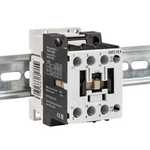 Контактор КМЭ 18А 1NO 400В АС EKF AVERES