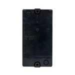 Пускатель в корпусе КМЭ  9А 220В с РТЭ IP65 EKF PROxima