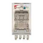 Реле промежуточное RPA 22/4 5A 230В AC EKF AVERES