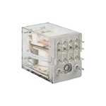 Реле промежуточное RPA 22/4 5A 24В DC EKF AVERES