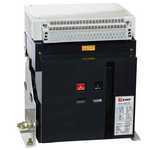 Выключатель нагрузки ВН-45 3200/3200А 3P стационарный с эл. приводом EKF PROxima
