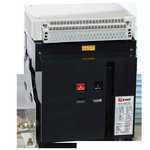 Выключатель нагрузки ВН-45 3200/3200А 3P стационарный с эл. приводом EKF PROxima