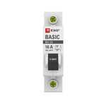Выключатель нагрузки 1P 16А ВН-29 EKF Basic