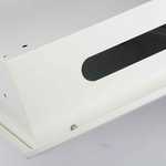 Слаботочный щит Crosser R-2 (520х340х120) IP31 EKF PROxima