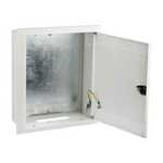Слаботочный щит Crosser R-3 (650х340х120) IP31 EKF PROxima