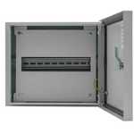 Щит распред. навесной ЩРН-12 (265х310х120) IP54 EKF PROxima
