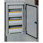 Щит распред. навесной ЩРН-36 (520х310х120) IP54 EKF PROxima