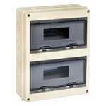 Щит распред. навесной ЩРН-ПГ-24 (354х272х109) IP65 EKF PROxima