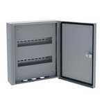 Щит распред. навесной ЩРН-24 (395х310х120) IP54 EKF Basic