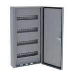 Щит распред. навесной ЩРН-48 (620х310х120) IP54 EKF Basic