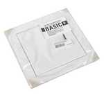 Люк ревизионный металл 150х150 (ШхВ внутр.) EKF Basic