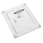 Люк ревизионный металл 150х200 (ШхВ внутр.) EKF Basic