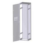 Каркас ВРУ-1 Unit R разборный (2000х600х450)  IP31 EKF PROxima