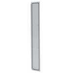 Задняя панель Ш300 IP55 EKF AVERES