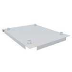 Верхняя панель Ш300 Г400 IP55 EKF AVERES