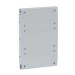 Монтажная панель В300 Ш300 глухая EKF AVERES