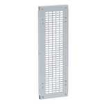 Монтажная панель В600 Ш300 перфорированная EKF AVERES