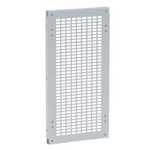 Монтажная панель В600 Ш400 перфорированная EKF AVERES