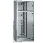 Каркас ВРУ-2 Unit S сварной IP54 (1800х450х450) EKF PROxima