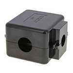 Ответвительный сжим (орех) У871М (95-150 мм.кв.; 50-95 мм.кв.) EKF PROxima