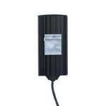 Обогреватель на DIN-рейку 100Вт 230В IP20 EKF PROxima
