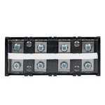 Терминал клеммный TC-2004 до 95 мм2 200A 4 клеммные пары EKF PROxima