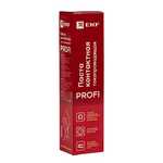 Паста контактная токопроводящая PROFI EKF PROxima