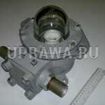 Светильник под лампу накаливания взрывозащищенный НПП25-100 60W 127/230VAC IP54