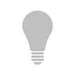 Лампа Gauss Filament G125 2,5W