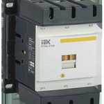 Контактор КТИе-5150 150А 230В/АС3 IEK