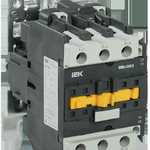 Контактор КМИе-34012 40А 230В/АС3 1НО;1НЗ IEK