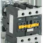 Контактор КМИе-49512 95А 230В/АС3 1НО;1НЗ IEK