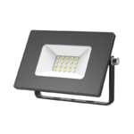 Gauss Elementary 20W 1745lm IP65 4000К черный