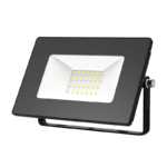 Gauss Elementary 30W 2695lm IP65 4000К черный