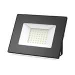 Gauss Elementary 50W 4475lm IP65 4000К черный
