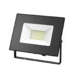 Gauss Elementary 70W 7175lm IP65 4000К черный